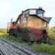 Train Jordan Spreader au Québec